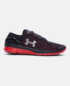 Boys’ Grade School UA SpeedForm® Apollo 2 Running Shoes LIMITED TIME: FREE SHIPPING 5 Colors $74.99