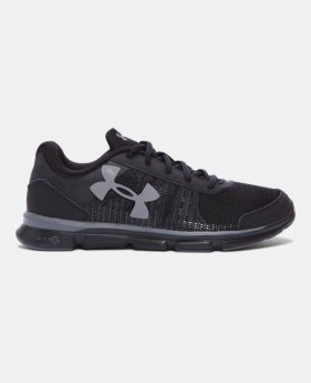 Boys‘ Grade School UA Micro G® Speed Swift Running Shoes 3 Colors $33.74 to $44.99