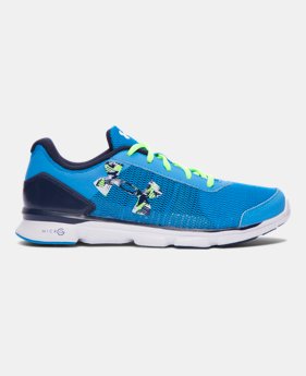 Boys‘ Grade School UA Micro G® Speed Swift Running Shoes $33.74 to $44.99