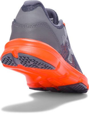 Boys’ PreSchool UA Speed Swift Running Shoes Under Armour US