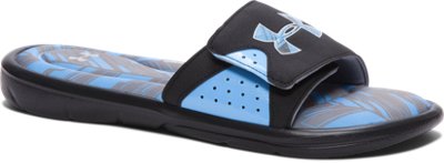 Under Armour M Ignite Banshe Ii Sl — 102-ORG/BLU