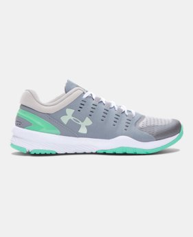 Women’s UA Charged Stunner Training Shoes 2 Colors $82.49 to $109.99