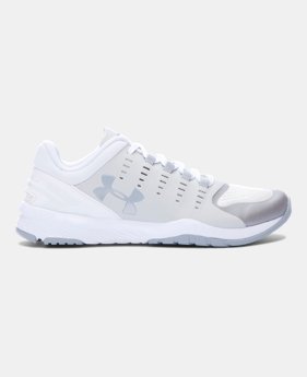 Women’s UA Charged Stunner Training Shoes 1 Color $82.49 to $109.99