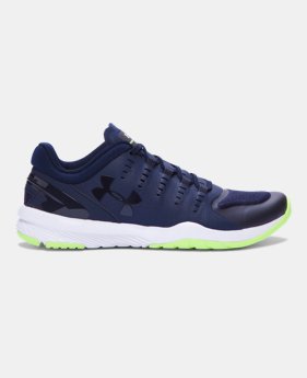 Women‘s UA Charged Stunner Training Shoes 1 Color $109.99