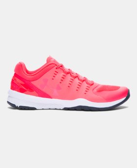 Women’s UA Charged Stunner Training Shoes 1 Color $74.99 to $109.99