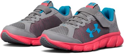 under armour assert 6 youth