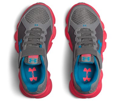 under armour assert 6 youth