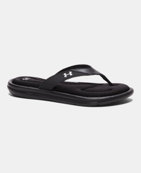 Women's UA Marbella V Sandals 3 Colors $31.99