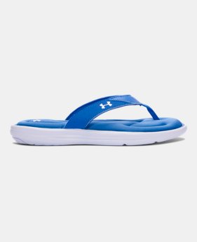 Women's UA Marbella V Sandals 1 Color $31.99