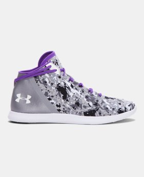 New Arrival Women’s UA StudioLux™ Mid Cover LIMITED TIME: FREE SHIPPING 1 Color $99.99