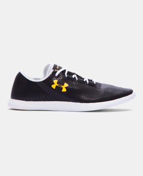 Women’s UA StudioLux™ Low Fresh LIMITED TIME: FREE SHIPPING $74.99