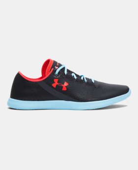 Women’s UA StudioLux™ Low Fresh LIMITED TIME: FREE SHIPPING 2 Colors $74.99