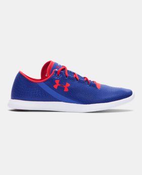 Women’s UA StudioLux™ Low Fresh 1 Color $44.99