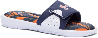 Under Armour Boy Ignite Banshee Ii — 102-WHT/MDN