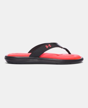 Girls' UA Marbella V Sandals 1 Color $27.99