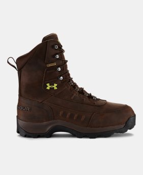 Men’s UA Brow Tine Hunting Boots – 800g LIMITED TIME: FREE SHIPPING $289.99
