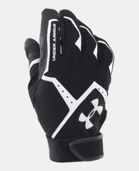 Men's UA Clean-Up VI Batting Gloves LIMITED TIME: FREE SHIPPING $29.99