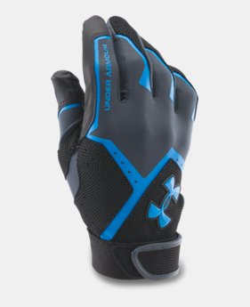 Men's UA Clean-Up VI Batting Gloves 2 Colors $22.99