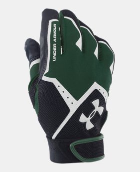 Men's UA Clean-Up VI Batting Gloves LIMITED TIME: FREE SHIPPING 1 Color $29.99