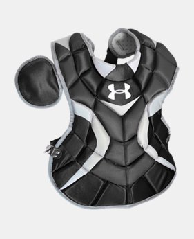 Youth UA Pro Catcher’s Chest Protector (12-16) 1 Color Available $74.99