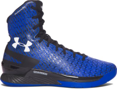 basketball shoes under armor