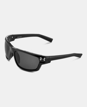 UA Hook’d Storm Polarized Sunglasses $154.99
