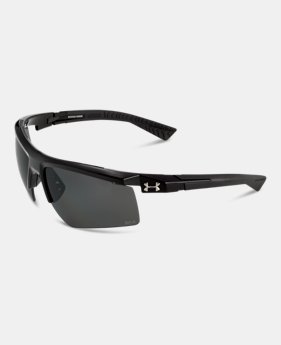 UA Core 2.0 Storm Polarized Sunglasses 1 Color Available $159.99