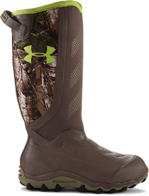 under armour water boots