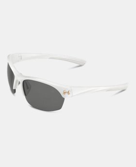 Women's UA Marbella Shield Multiflection™ Sunglasses 1 Color Available $99.99