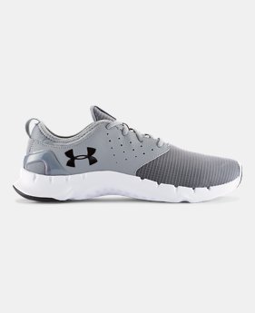 Men's UA Flow Grid Running Shoes 1 Color $44.99