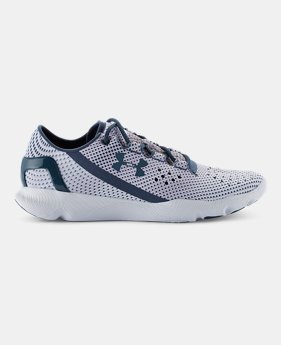Women’s UA Speedform® Apollo Pixel Running Shoes LIMITED TIME: FREE SHIPPING $67.49