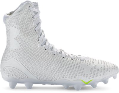 ua highlight lacrosse cleats