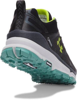 Men's UA Verge Low GTX Boots Under Armour US
