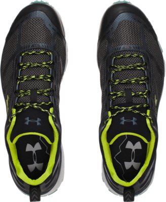 Men's UA Verge Low GTX Boots Under Armour US
