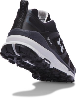 Men's UA Verge Low GTX Boots Under Armour US