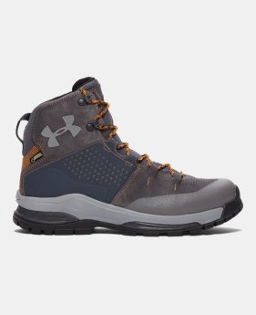 Men's UA ATV GORE-TEX® Hiking Boots 1 Color $134.99