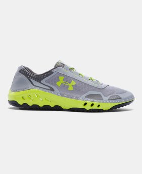 Men’s UA Drainster Shoes 1 Color $99.99