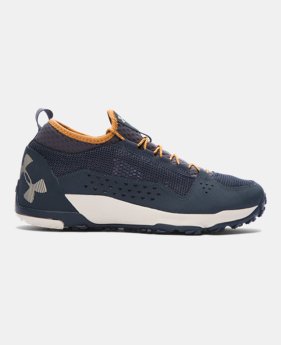 Men’s UA Burnt River Hiking Boots LIMITED TIME: FREE SHIPPING 2 Colors $99.99
