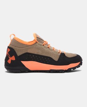 Women’s UA Burnt River Hiking Boots 1 Color $84.99