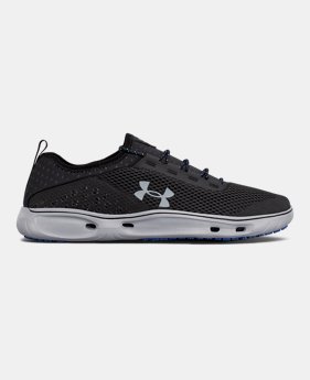 Men's UA Kilchis Shoes 2 Colors $69.99