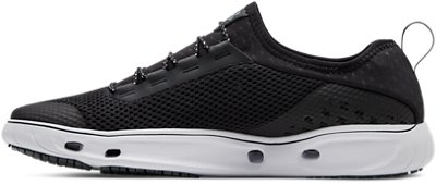 under armour men's kilchis boat shoes