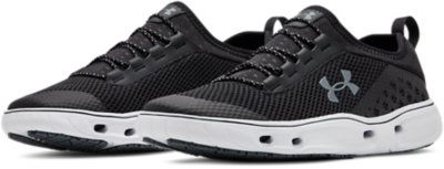 under armour boat shoes kilchis