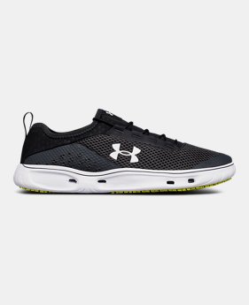 Men's UA Kilchis Shoes 4 Colors Available $69.99
