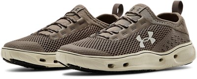 under armour men's water boat shoes