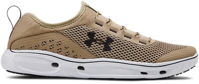 under armour boat shoes