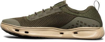 Men's UA Kilchis Shoes Under Armour US