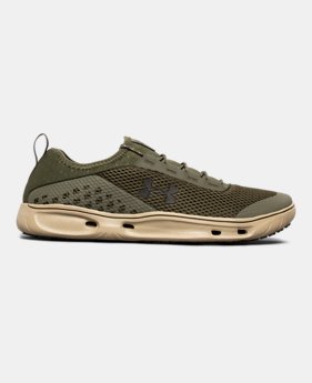 Men's UA Kilchis Shoes 1 Color $52.49 to $52.99