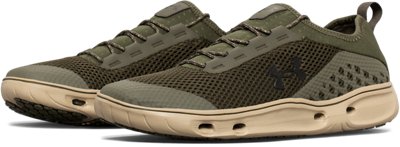 Men's UA Kilchis Shoes Under Armour US