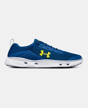 Men's UA Kilchis Shoes 1 Color $69.99