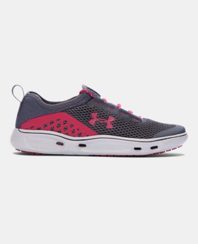 Women’s UA Kilchis Water Shoes 2 Colors $69.99
